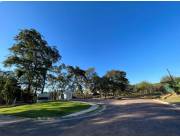 Descubrí los terrenos en barrio cerrado Floresta