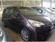 Toyota Ractis 1.5 2011 Lila