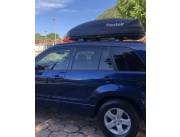 ¡SE VENDE SUZUKI GRAND VITARA AÑO 2014!