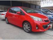 Toyota Vitz RS 1.5 2011