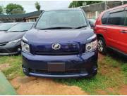 Toyota Voxy 2.0 2008 Azul