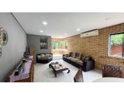VENDO HERMOSA CASA EN LOMA MERLO, LUQUE