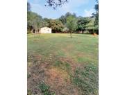 Terreno en venta en Luque Mora Kue