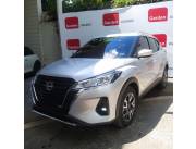 Nissan Kicks 2024