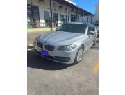 BMW 520d