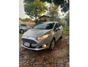 FORD FIESTA 2015