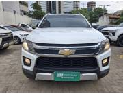 CHEVROLET S10 LTZ 2023