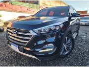 FLAMANTE HYUNDAI NEW TUCSON 2017 RECIÉN IMPORTADO