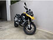 BMW R 1200 GS ADVENTURE