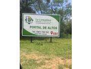 Portal de Altos 2