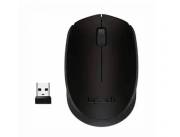 MOUSE LOGIT 910-004940 M170 WIR NEGRO (910-004940)| HP STORE