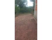 Vendo en Aregua