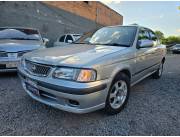 Nissan sunny año 2001