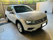 Vendo VW Tiguan Comfortline 1.4T año 2019 en impecable estado!