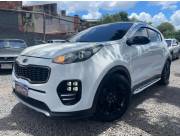 Kia Sportage año 2016/17