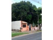 TERRENO EN VENTA EN BARRIO HERRERA