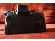 Canon PowerShot SX20