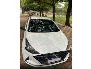 Hyundai HB20 2021 impecable