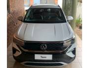 Vendo Volkswagen Taos 1.4 Flex Confortline