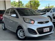 VENDO KIA PICANTO AÑO 2013