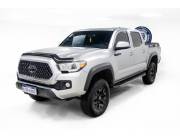 Toyota Tacoma trd año 2018