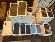 iPhone 16 OEM Boxes iPhone 16, 16 PLUS, 16 Pro and 16 Pro Max