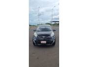 Kia Picanto 2014 aut