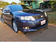 VENDO TOYOTA ALLION AÑO 2009 MOTOR VALVE MATIC 2.0 EN EXCELENTE ESTADO UNICO DUEÑO EN PY.