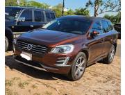 Volvo XC60 diesel Unico con solo 37.000kms