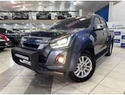 Isuzu Dmax Lujo Pess año 2020 muy poco uso 📍 Recibimos vehículo y financiamos ✅️