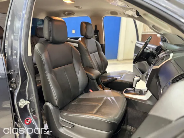Isuzu Dimax 2020 — foto 4