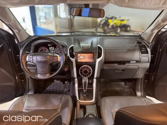 Isuzu Dimax 2020 — foto 6