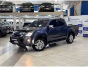 Isuzu Dmax Lujo Pess año 2020 muy poco uso 📍 Recibimos vehículo y financiamos ✅️