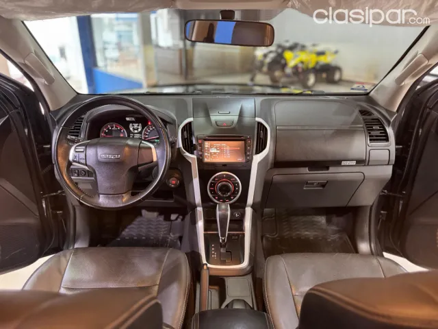 Isuzu Dimax 2020 — foto 7