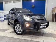 Isuzu Dmax Lujo Pess año 2020 muy poco uso 📍 Recibimos vehículo y financiamos ✅️