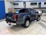 Isuzu Dmax Lujo Pess año 2020 muy poco uso 📍 Recibimos vehículo y financiamos ✅️