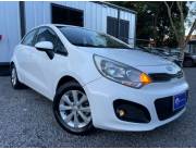 Kia Rio Hatchback 2012 jah