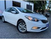 Kia Cerato 2015 jah