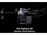 dji fly cart 30 drone