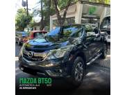 Mazda BT 50 Año 2017