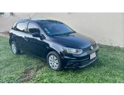 Volkswagen Gol 2019 mec. 1.6 titulo de Diesa