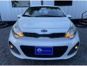 KIA RIO HB AUTOMATICO 2012