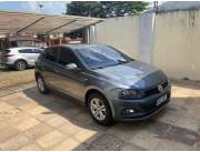 Vendo Volkswagen POLO 2019 Impecable Mantenimiento en Diesa