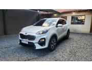 ** KIA SPORTAGE 2020 AUT. NAFTERO DE GARDEN! OFERTA **