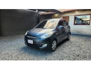 ** HYUNDAI I10 2014 AUT. NAFT. DE AUTOMOTOR! OFERTA **