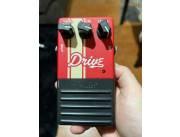 Pedal Fender Drive