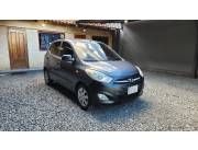 ** HYUNDAI I10 2014 AUT. NAFT. DE AUTOMOTOR! OFERTA **