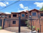 VENDO DUPLEX - FDO DE LA MORA (Zona Norte)