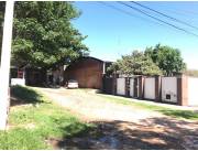 VENDO AMPLIO TERRENO EN ESQUINA zona Yath y Golf Club 2.185 MTS2