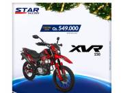 Moto Alex Star XVR 150 cc